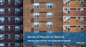 Ayudas alquiler en Valencia