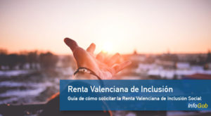 Renta Valenciana de Inclusión Social