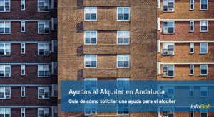 Ayudas al Alquiler Andalucía