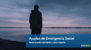 Ayudas de Emergencia Social