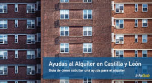 Ayudas al alquiler en Castilla y León