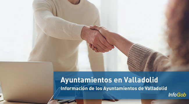 Cita previa en los ayuntamientos de la provincia de Valladolid 
