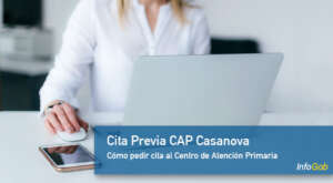 CAP Casanova