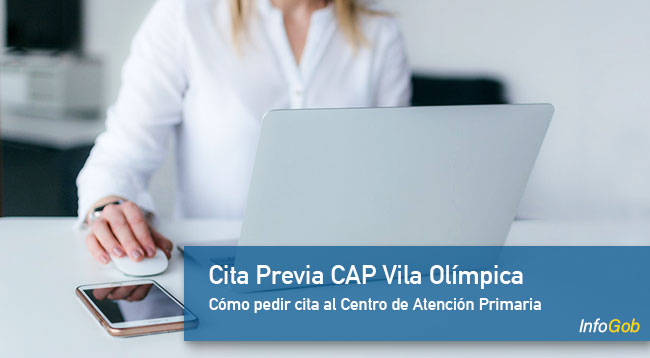 CAP Vila Olímpica