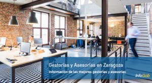 Gestorías y Asesorías en Zaragoza