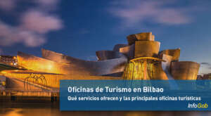 Oficinas de Turismo en Bilbao