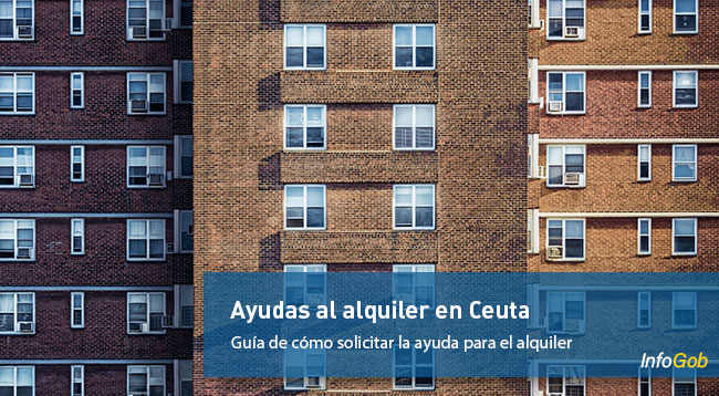 Ayuda al alquiler en Ceuta