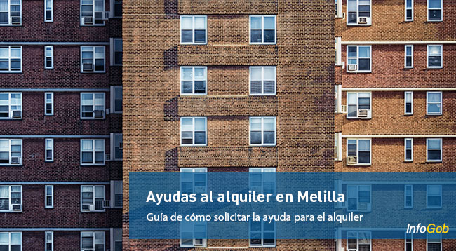 Ayudas al alquiler en Melilla