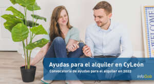 Publicación de las ayudas al alquiler por parte de la Junta de Castilla y León