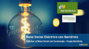 Solicitar el Bono Social Electricidad con Iberdrola