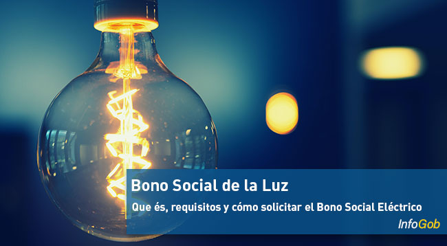 Bono Social eléctrico