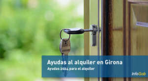 Ayudas al alquiler en Girona