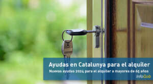 Gobierno de Cataluña publica las nuevas ayudas al pago del alquiler para 2024